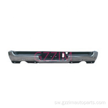 RAM 1500 2019 nyuma bumper na sensorer nne